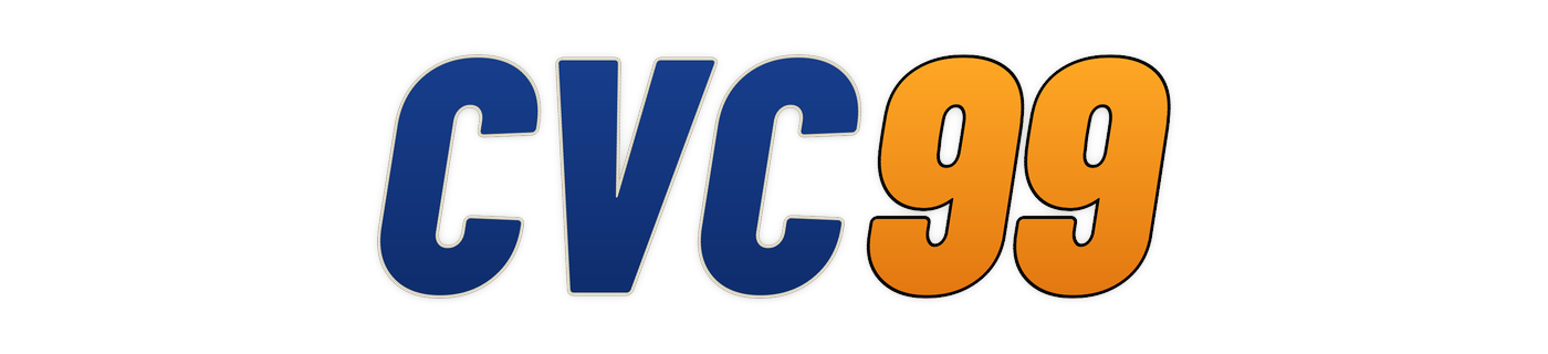 cvc99 লোগো